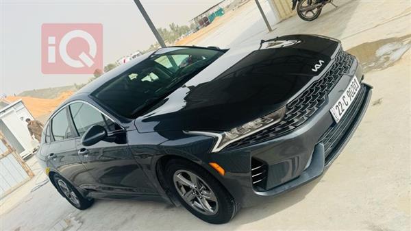 Kia K5 2022 for sale in Iraq - Karbala